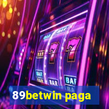89betwin paga